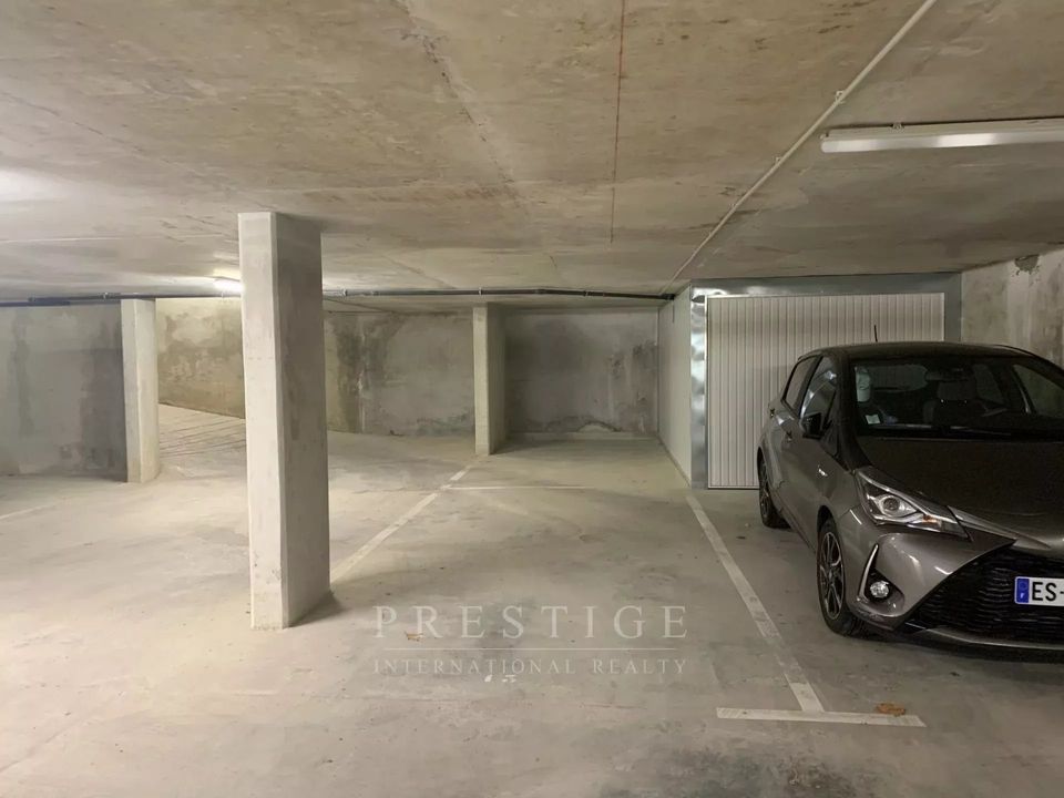 Garage i Antibes, Alpes-Maritimes - foto 2