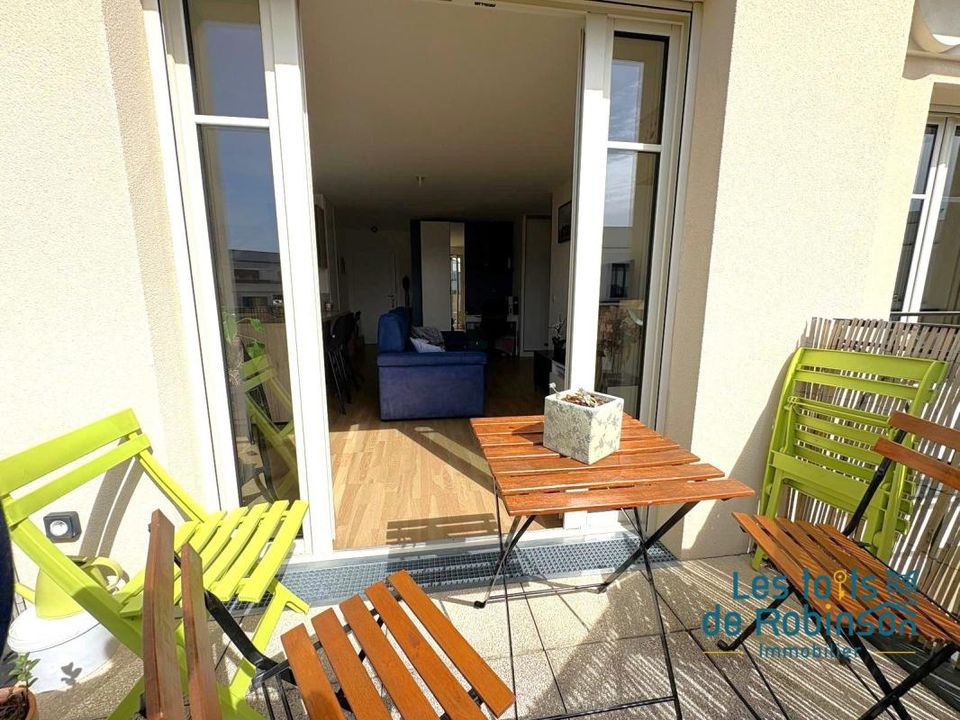 Lejlighed i Clamart, Hauts-de-Seine - foto 5