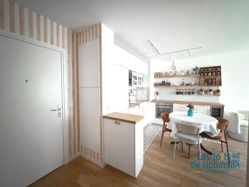 Lejlighed i Le Plessis-Robinson, Hauts-de-Seine - foto 5