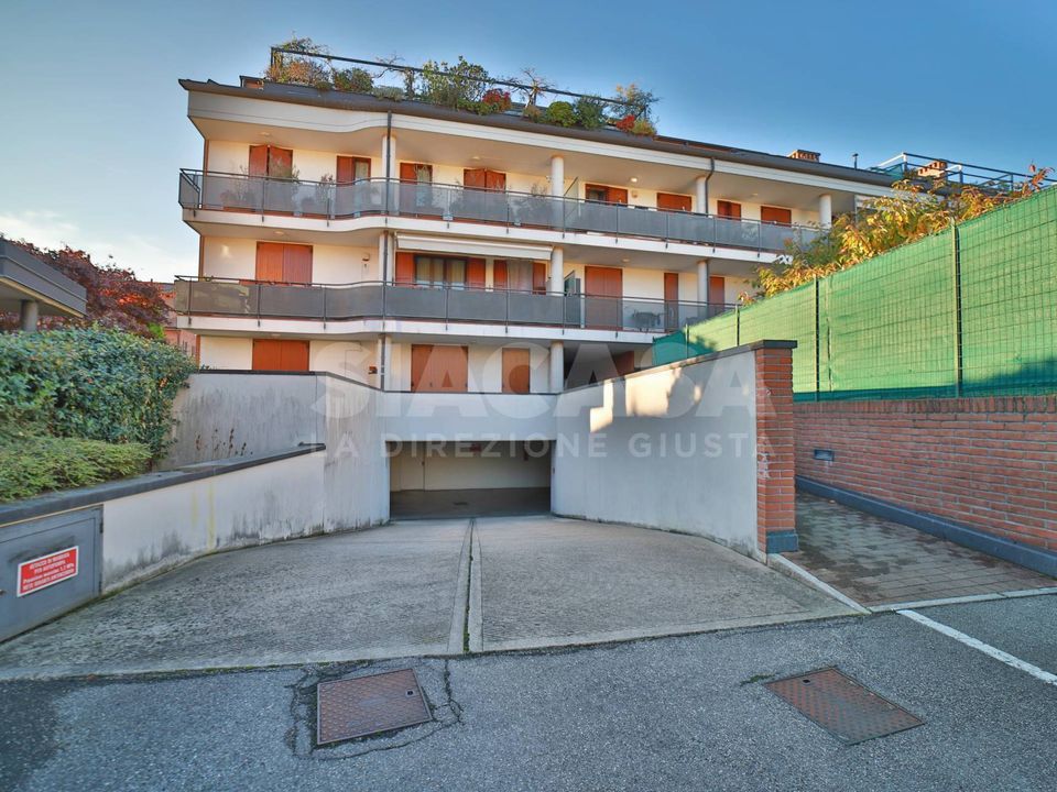 Leilighet i Cornate d'Adda, Monza and Brianza - bilde 1