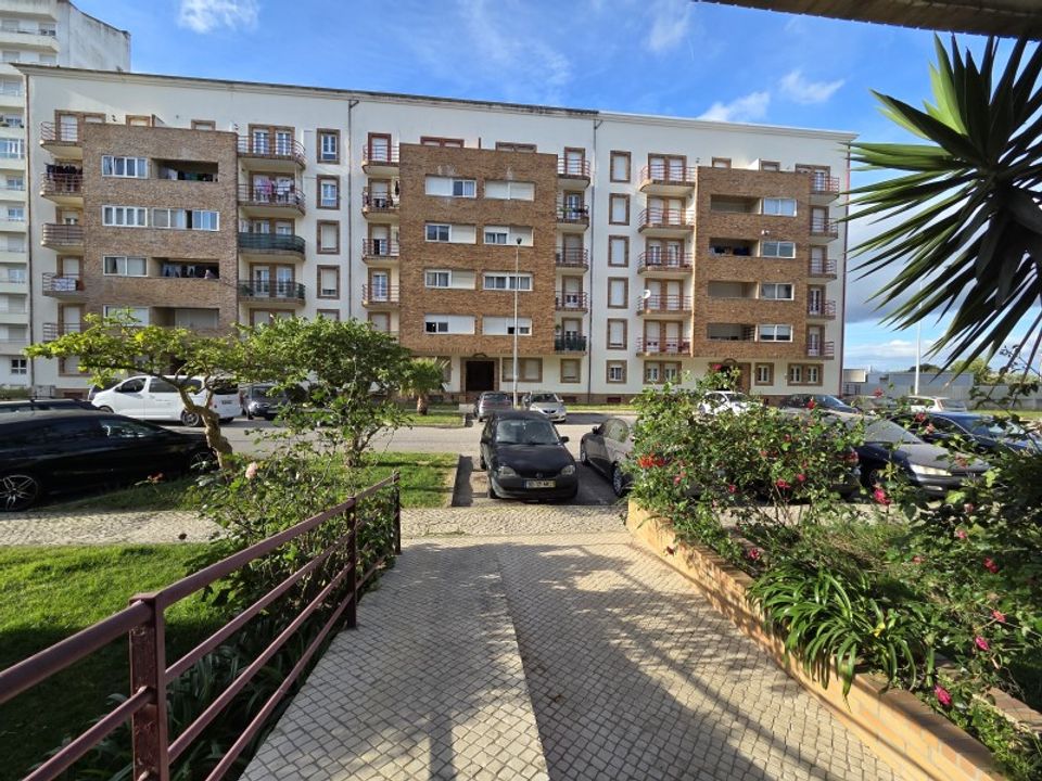Duplex i Carregado, Lisbon - foto 1