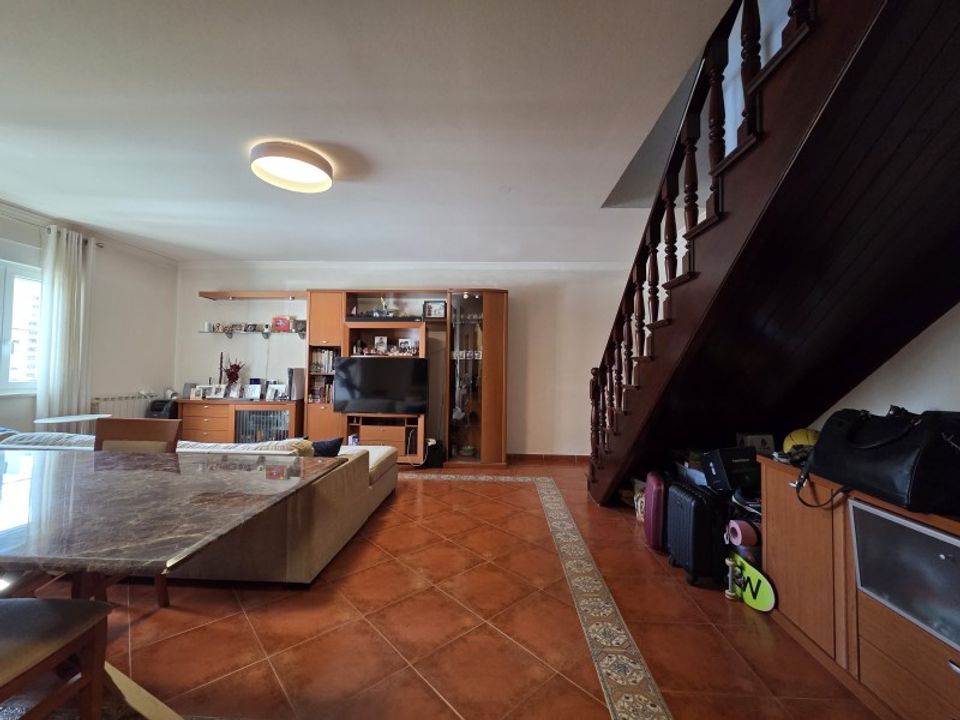 Duplex i Carregado, Lisbon - foto 2