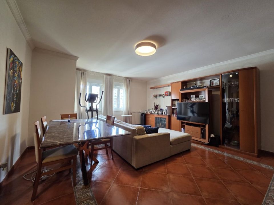 Duplex i Carregado, Lisbon - foto 4