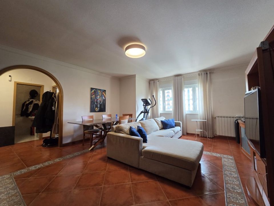 Duplex i Carregado, Lisbon - foto 5