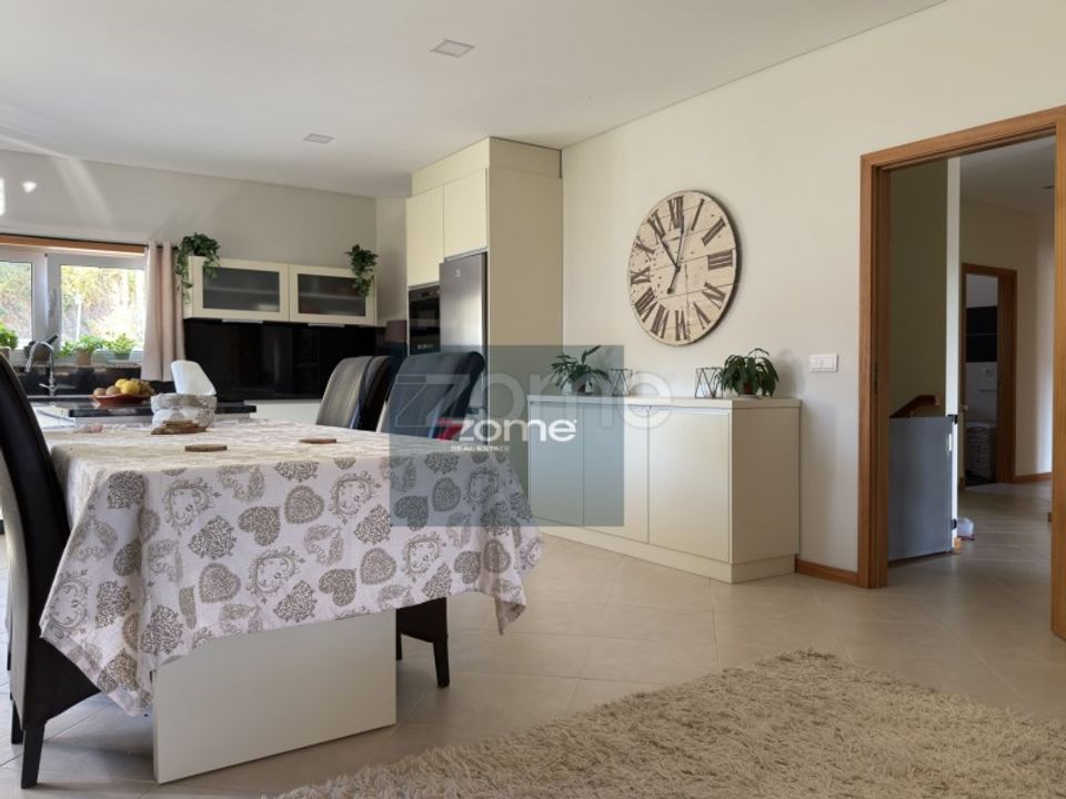 Villa i Ponte da Barca, Viana do Castelo - foto 3