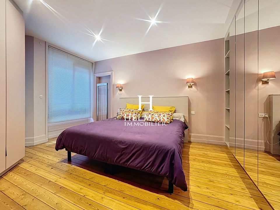 Lejlighed i Boulogne-sur-Mer, Pas-de-Calais - foto 4