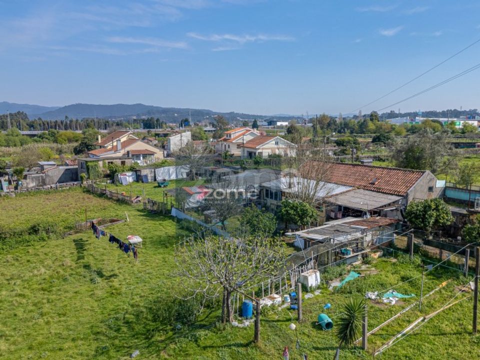 Granja a Darque, Viana do Castelo - foto 1