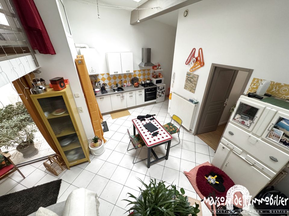 Apartament a Cognac, Charente - foto 2