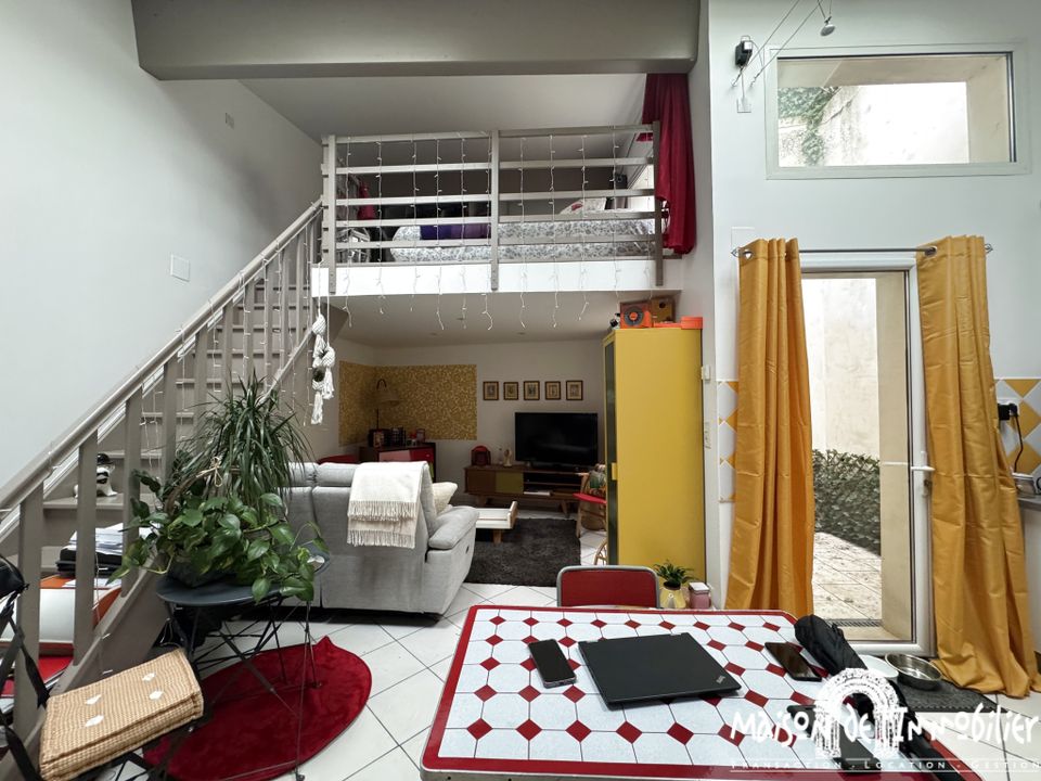 Apartament a Cognac, Charente - foto 1