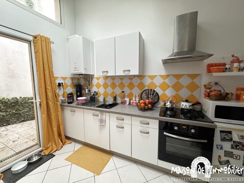 Apartament a Cognac, Charente - foto 3