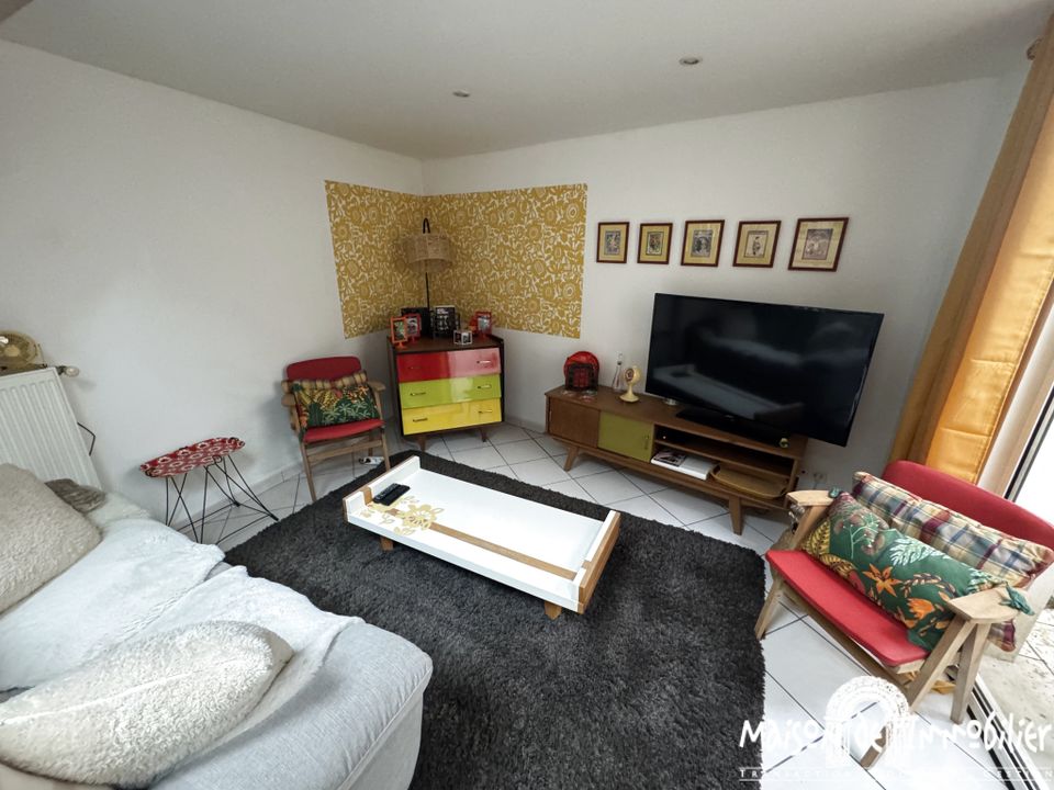 Apartament a Cognac, Charente - foto 4