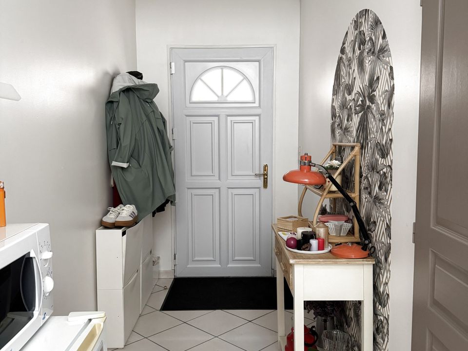 Apartament a Cognac, Charente - foto 5
