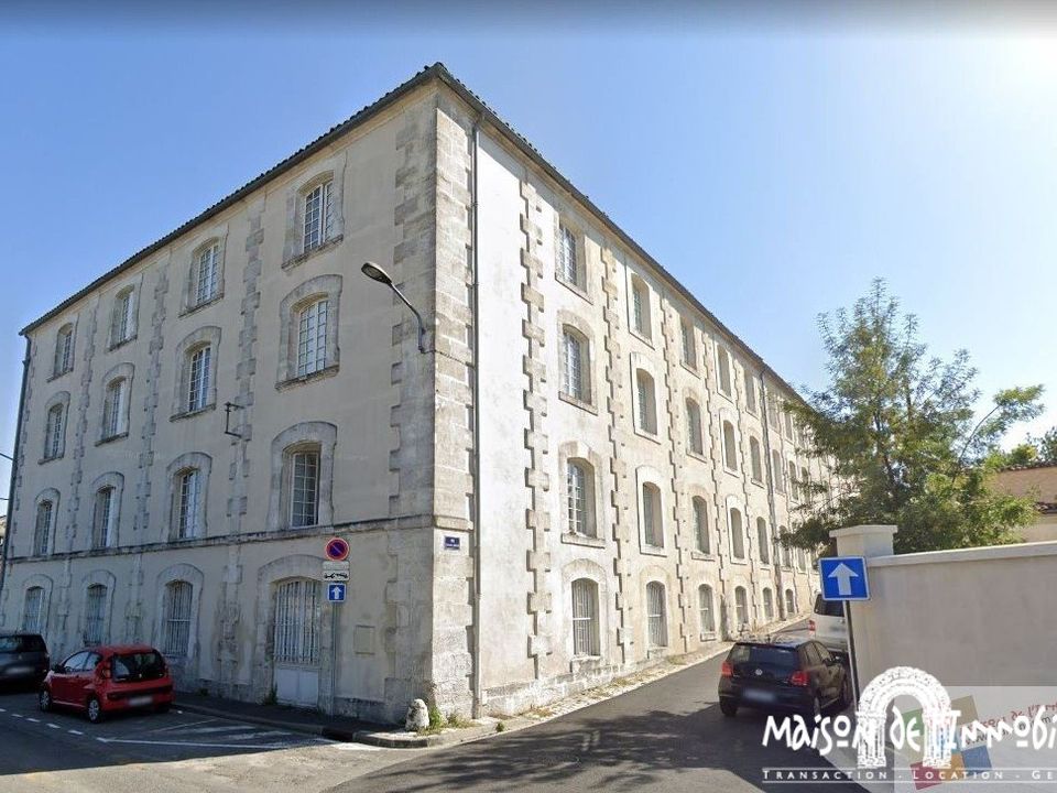 Apartament a Cognac, Charente - foto 1