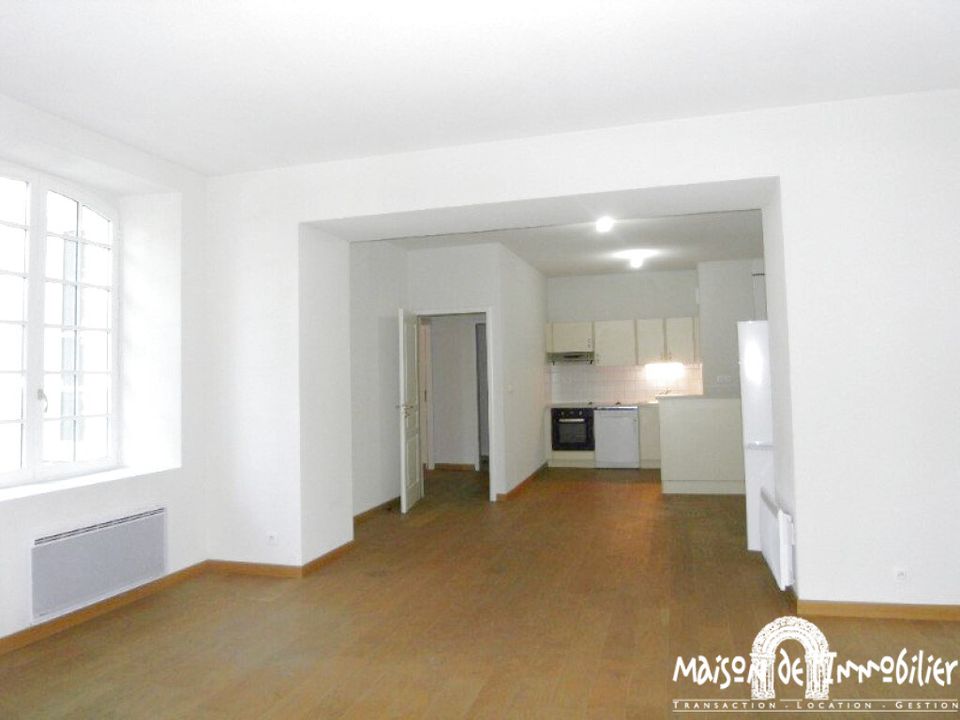 Apartament a Cognac, Charente - foto 2