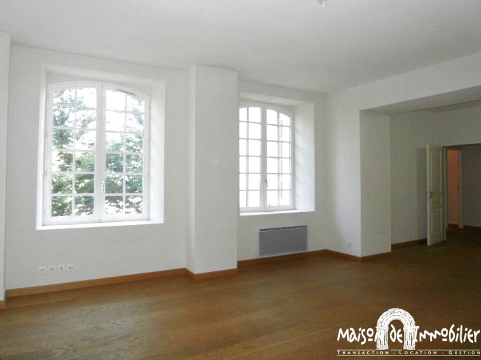 Apartament a Cognac, Charente - foto 3