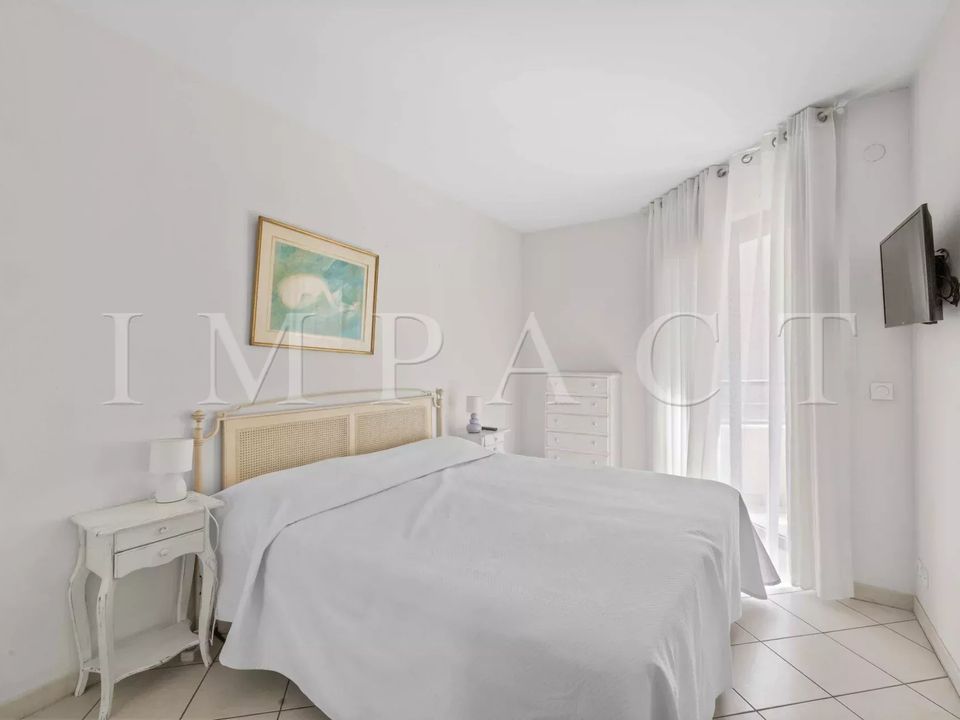Lejlighed i Cannes, Alpes-Maritimes - foto 5
