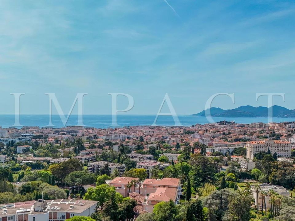 Villa i Cannes, Alpes-Maritimes - foto 3