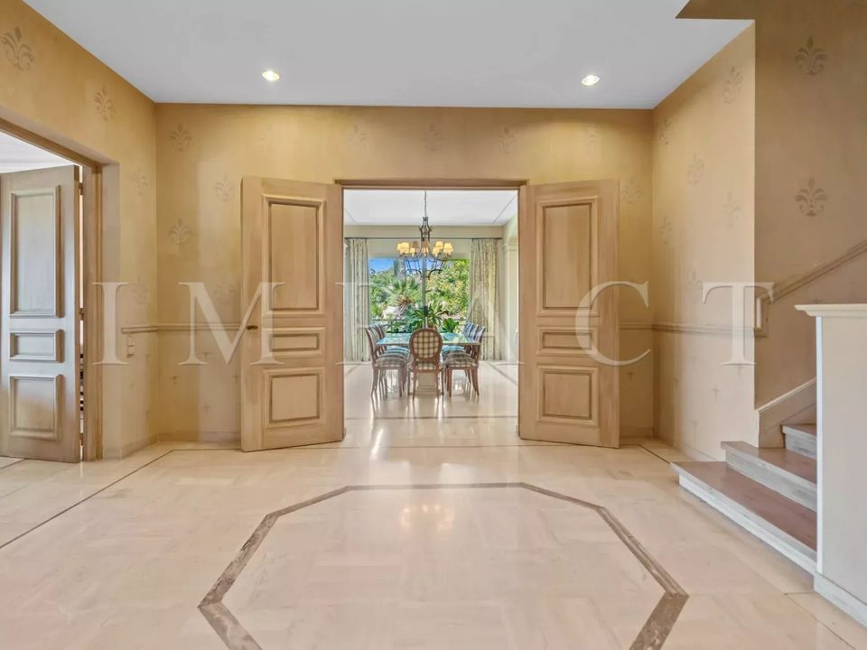 Villa i Cannes, Alpes-Maritimes - foto 5
