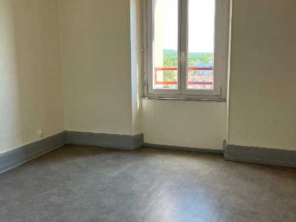 Lejlighed i Belfort, Territoire de Belfort - foto 4
