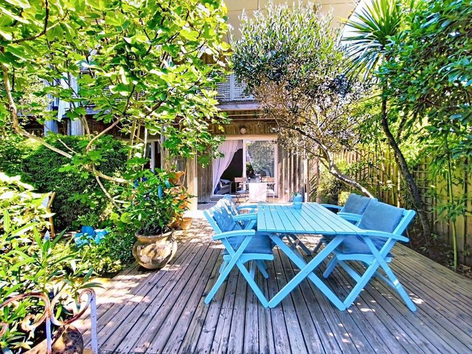 Villa i Lège-Cap-Ferret, Gironde - foto 2