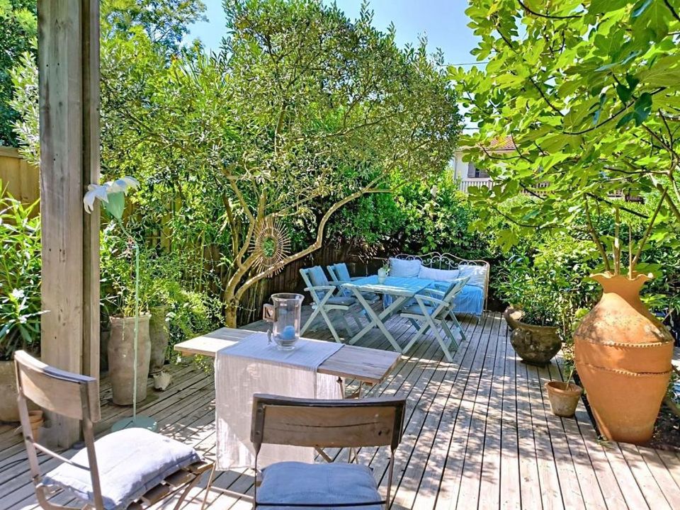 Villa i Lège-Cap-Ferret, Gironde - foto 3
