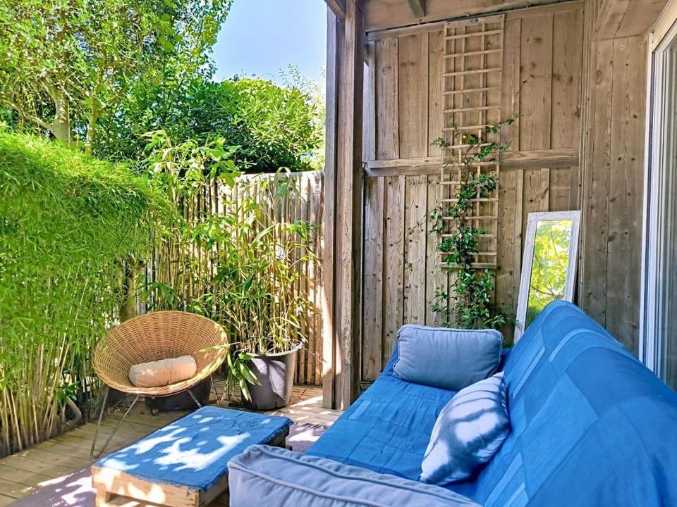 Villa i Lège-Cap-Ferret, Gironde - foto 4