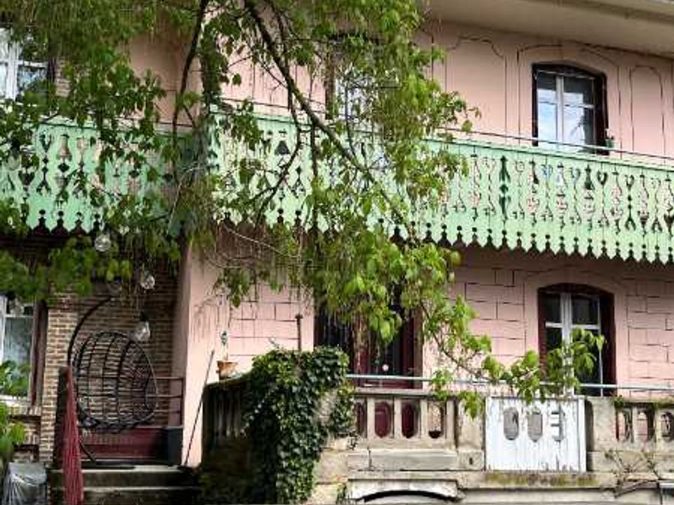 Duplex i Belfort, Territoire de Belfort - foto 2