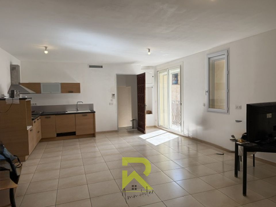 Landsbyhus i Florensac, Herault - foto 5