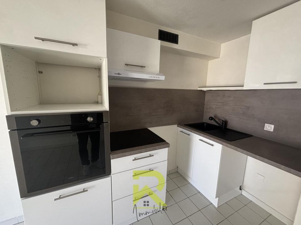 Villa i Le Grau-d'Agde, Herault - foto 3
