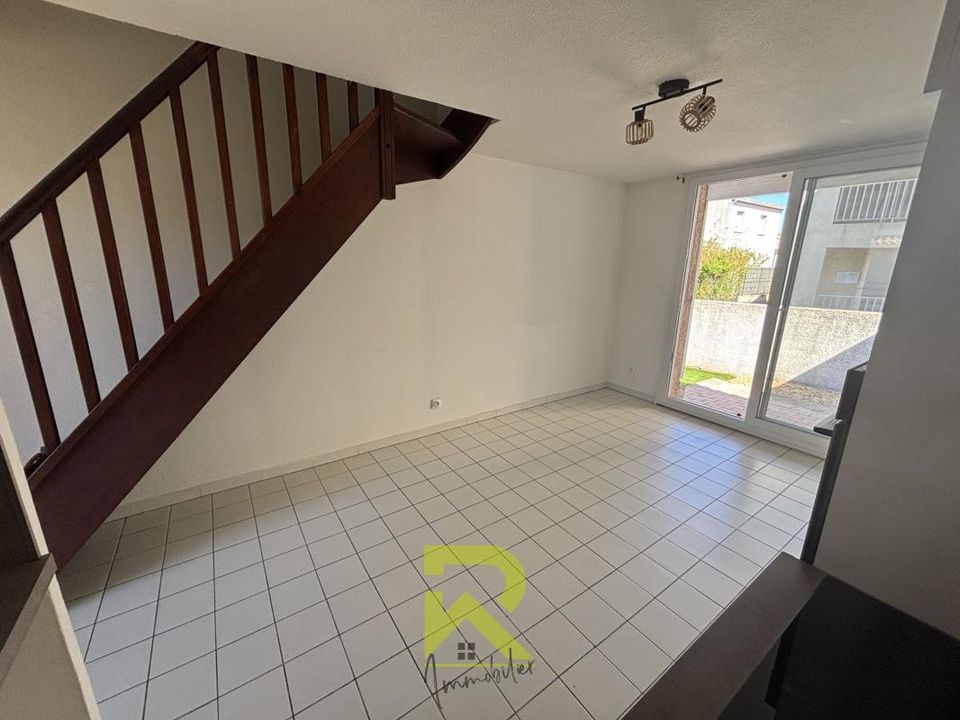 Villa i Le Grau-d'Agde, Herault - foto 4