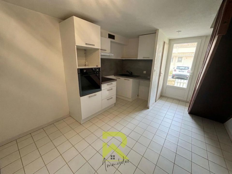 Villa i Le Grau-d'Agde, Herault - foto 5