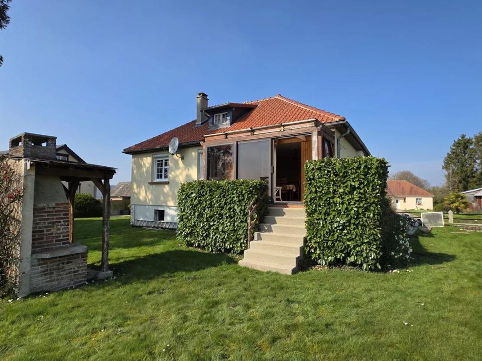 Bungalou a Blargies, Oise - foto 3