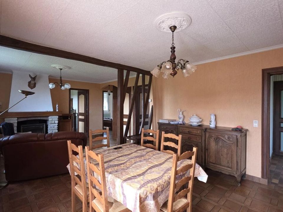 Bungalou a Blargies, Oise - foto 4