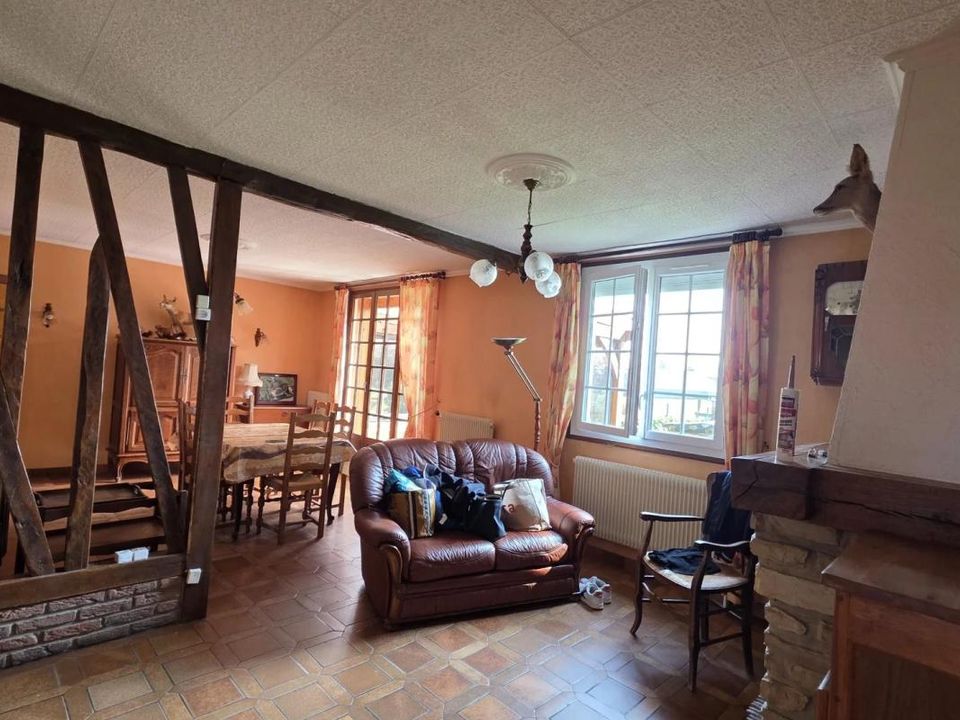 Bungalou a Blargies, Oise - foto 5