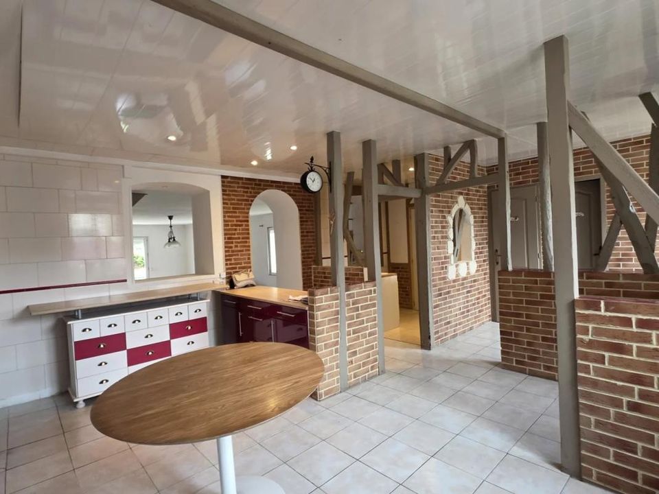 Villa i Fouquenies, Oise - foto 1