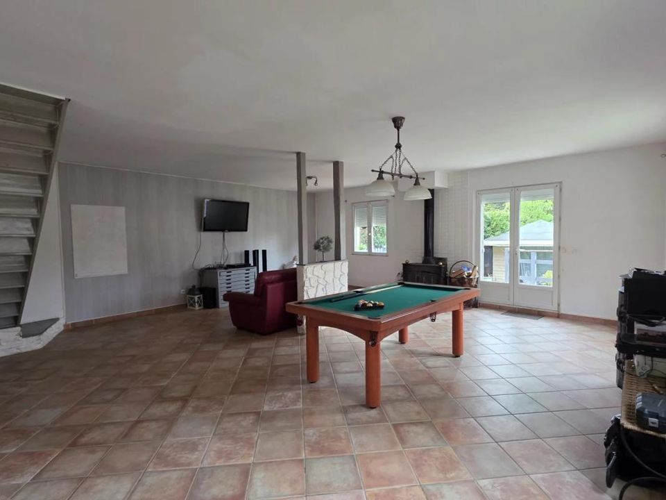 Villa i Fouquenies, Oise - foto 3