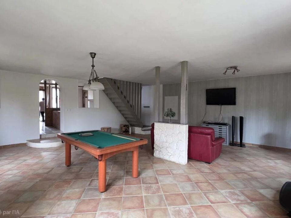 Villa i Fouquenies, Oise - foto 4