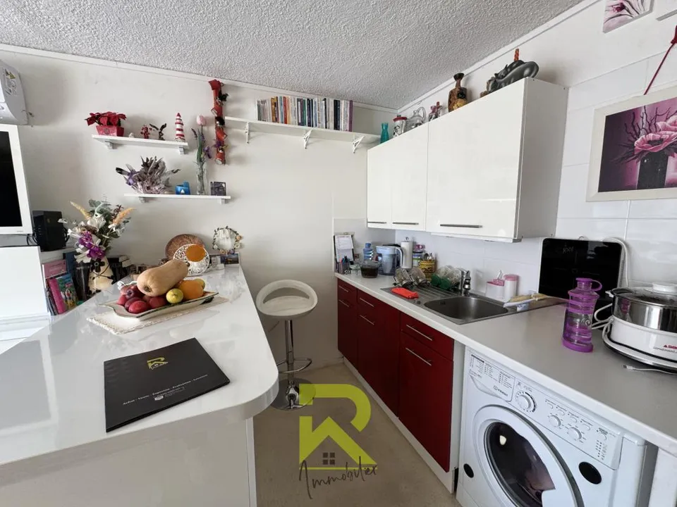 Studio i Le Cap D'Agde, Herault - bilde 4