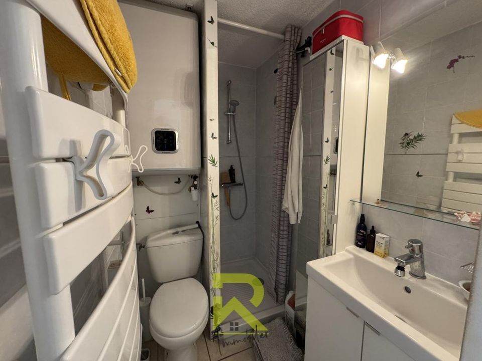 Studio i Le Cap D'Agde, Herault - bilde 5