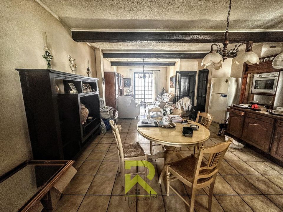 Villa i Agde, Herault - foto 2