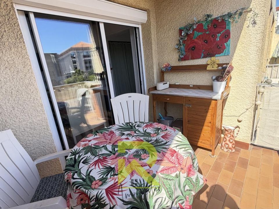 Lejlighed i Agde, Herault - foto 3