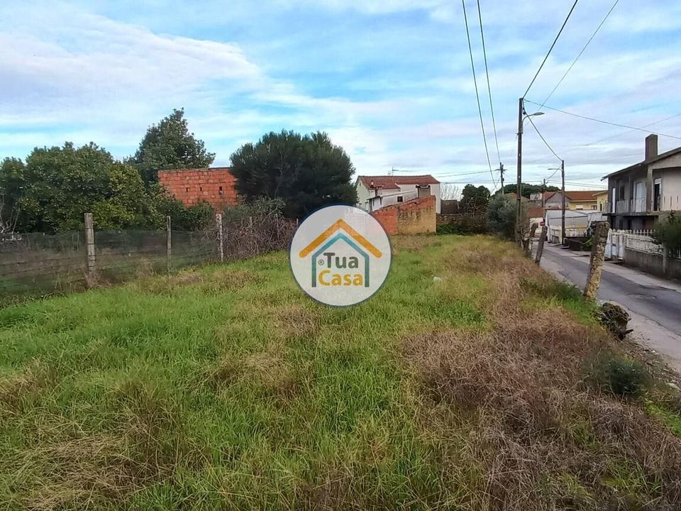 Helårsgrund i Cantanhede, Coimbra - foto 5
