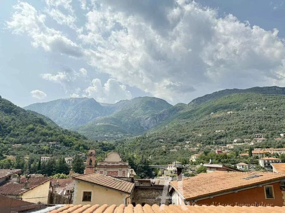 Landejendom i Breil-sur-Roya, Alpes-Maritimes - foto 3