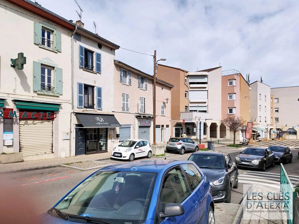 Casa de campo en Grigny, Rhone - foto 2