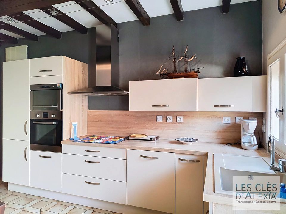 Casa de campo en Grigny, Rhone - foto 3