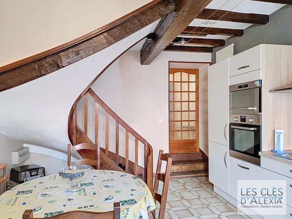 Casa de campo en Grigny, Rhone - foto 4
