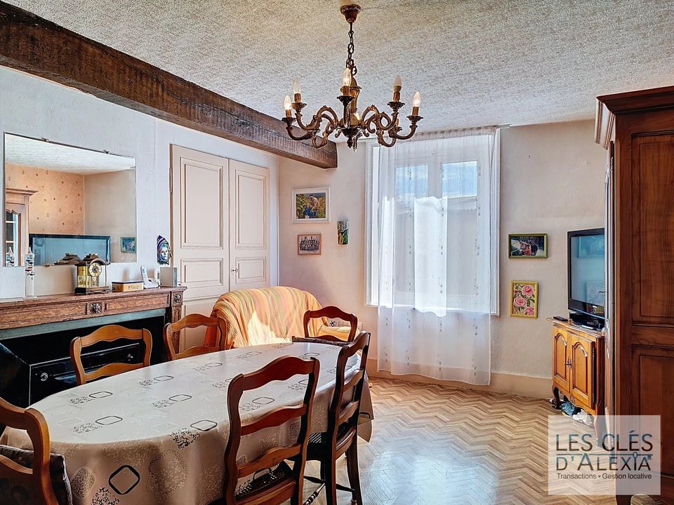 Casa de campo en Grigny, Rhone - foto 5