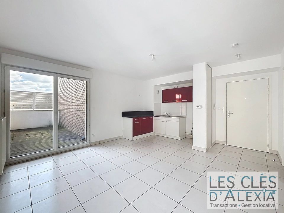Lejlighed i Villeurbanne, Rhone - foto 2