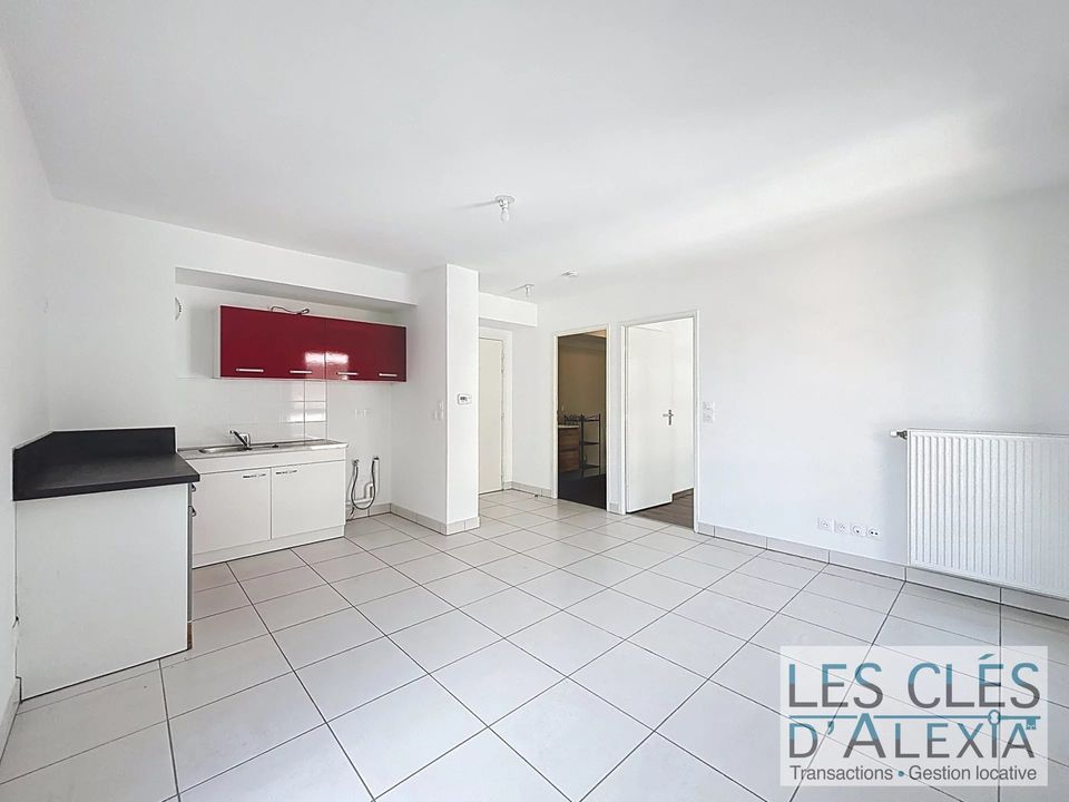 Lejlighed i Villeurbanne, Rhone - foto 3