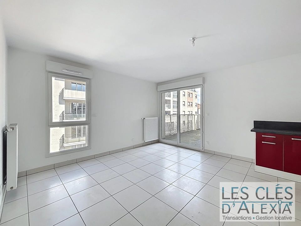 Lejlighed i Villeurbanne, Rhone - foto 4